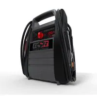 Schumacher 4400 Amp 12-24 Volt jump starter